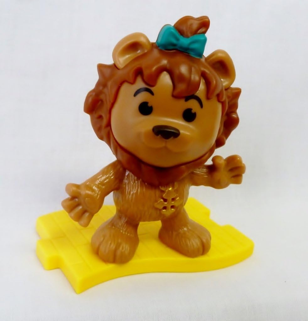 wizard of oz mcdonalds