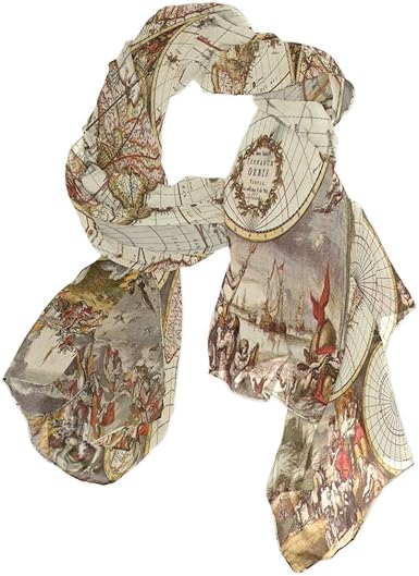 World of scarves Clearance