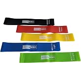 Physio G&uuml;ds Loop Resistance Bands