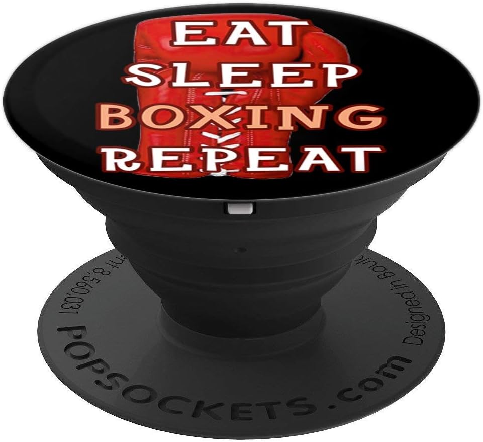 boxing gifts for boys