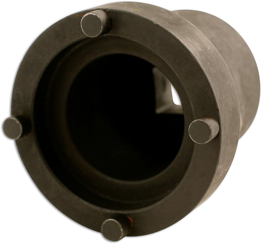 Laser Tools 5643 - Socket, wheel nut/bolt - Image 5