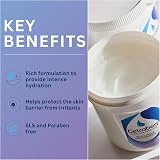 Cetraben Flare Up Overnight Ointment 120g Fragrance Free Dry Skin view 2