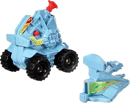 The Universe Battle Ram Vehicle 