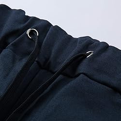 Men Jogger Workout Pants Mens Tall Joggers Skinny