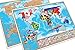 Scratch Off Map of the World with Flags - Detailed US States and Europe Map | World Scratch Off Poster is a Perfect Present for Travelers | Premium Quality And Large Size