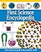 First Science Encyclopedia (DK First Reference)