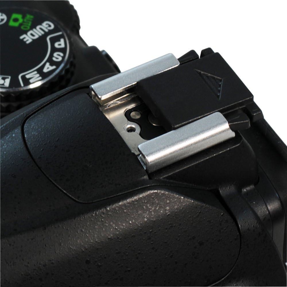 olympus hot shoe cover