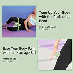 Thigh Master Hip Trainer, VANiGO Kegel Exerciser