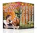 Fall in Love: Five Sweet Tales of Autumn Romance