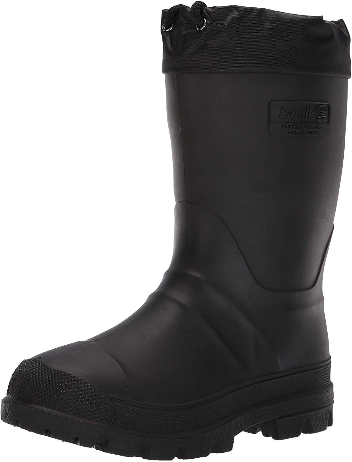 hunters bay waterproof boots