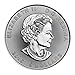 2016 No Mint Mark CA Canada Silver Superman (1 oz) $5 Royal Canadian Mint $5 Seller Brilliant Uncirculated