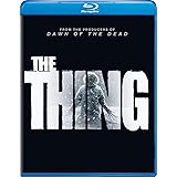 The Thing (2011) [Blu-ray]