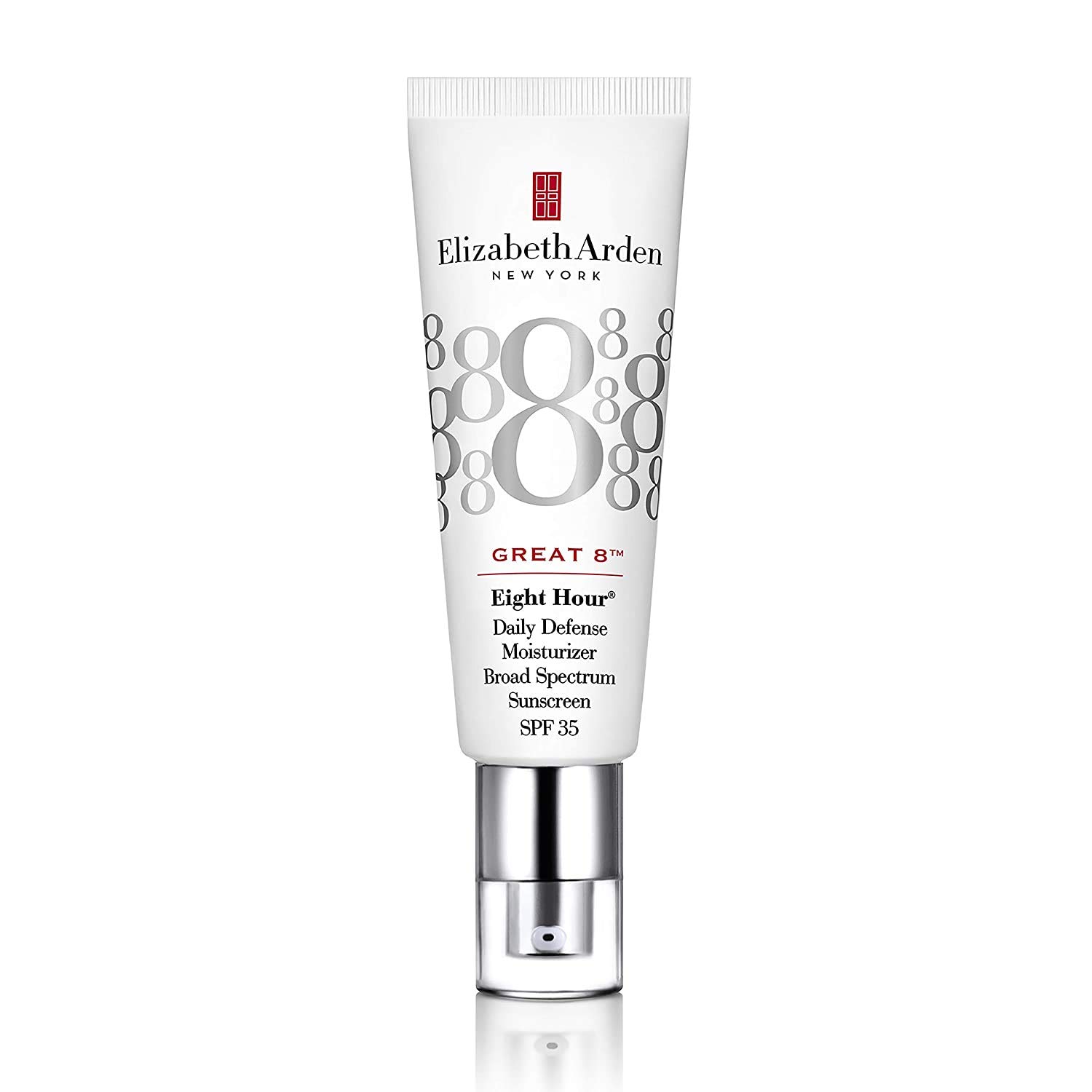 elizabeth arden eight hour moisturizer