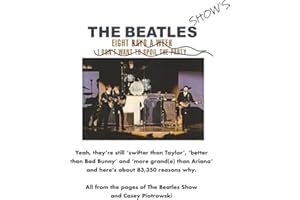The Beatles Show's Eight