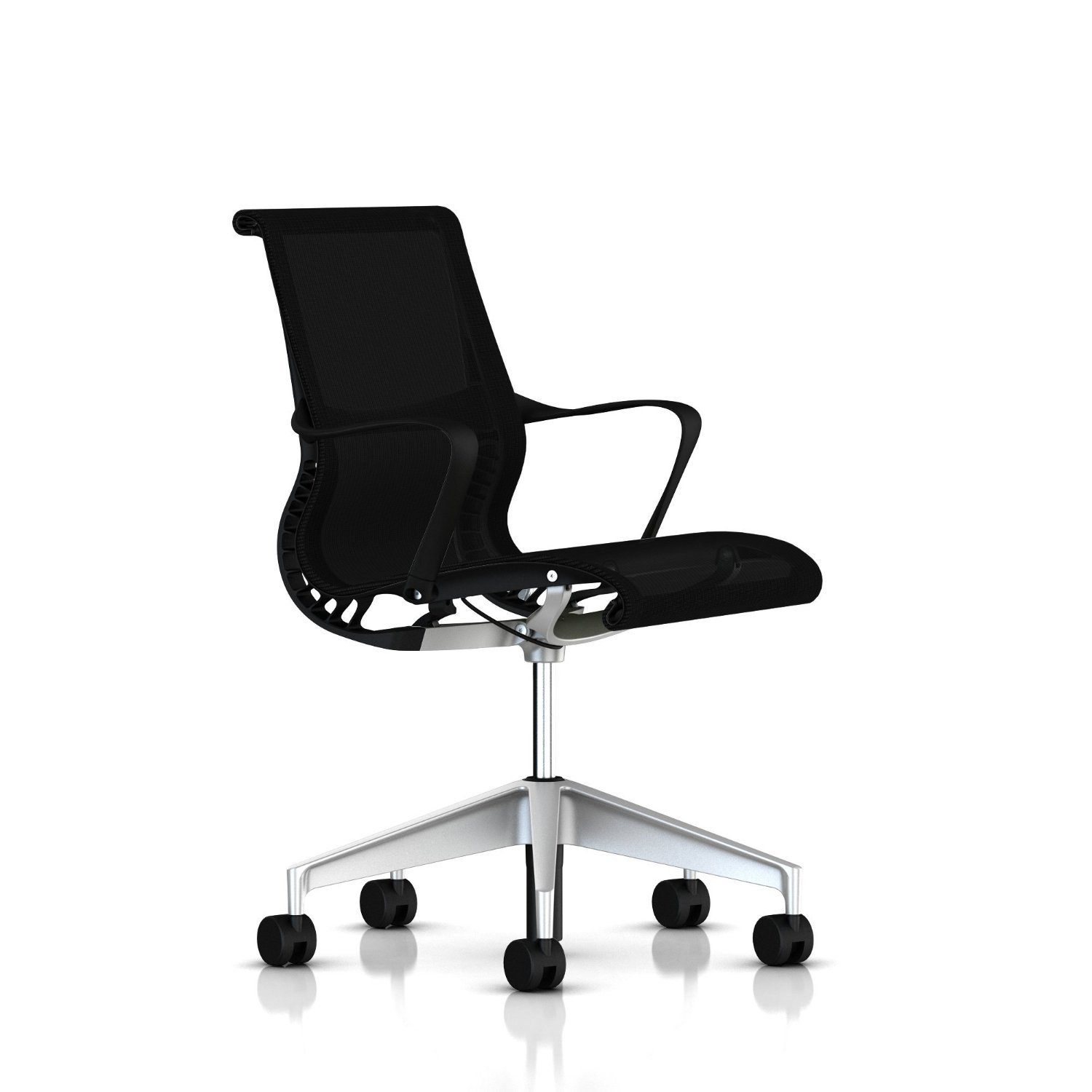 Herman Miller Setu Ergonomic office chair