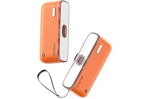 llano S850 Upgraded Type-C Wireless HDMI Transmitter and Receiver, 50M, Ultra 4K Decode Input 1080P@60Hz Output, Plug&Play 5G+2.4G and Audio for Phone/Tablet/Laptop/PC to Monitor/Projector/TV Box