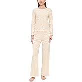 Cozyland by Morgan Lane Women's Ellie PJ Set