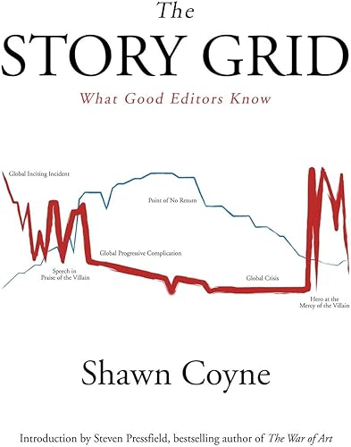 Download The Story Grid: What Good Editors Know PDF