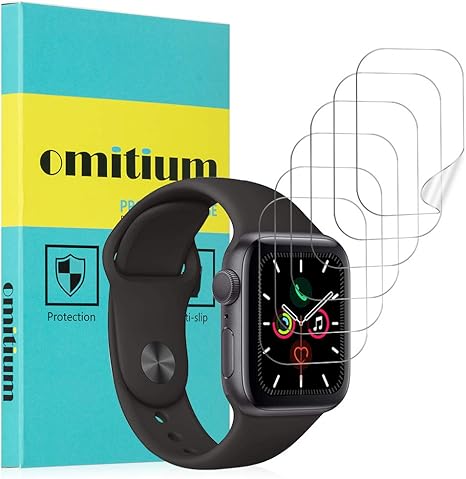 apple watch 4 amazon uk