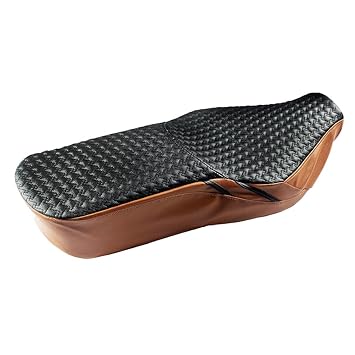 bullet bike seat cover