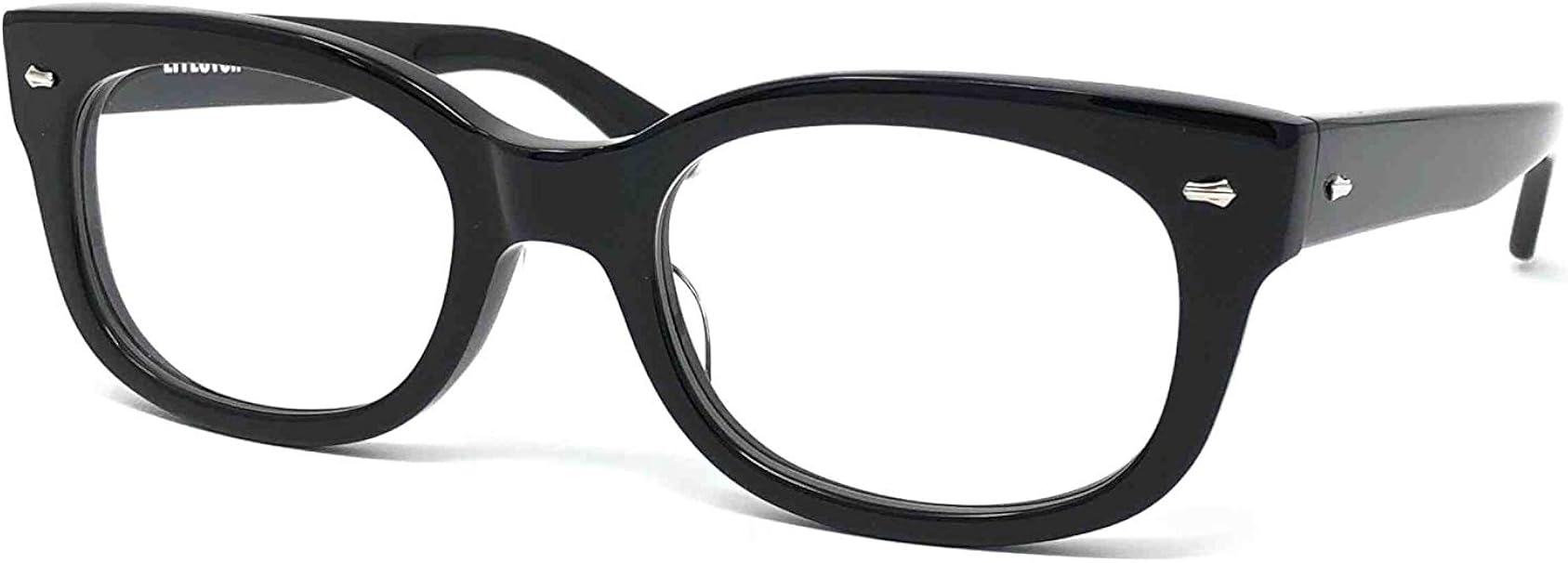 Amazon Effector サングラス 眼鏡 メガネ Mars S Bk 小さめサイズ 日本製 メンズ レディース ファッション おしゃれ シンプル ウェリントン めがね工房ハトヤオリジナルメガネ拭き付 正規品 ブラック サングラス 通販