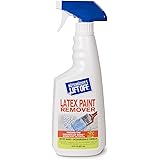 Motsenbocker's Lift Off 41301 22-Ounce Latex Paint Remover Spray is Environmentally Friendly Safely Removes Latex Paint and E
