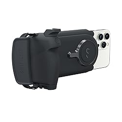 ShiftCam ProGrip Starter Kit - DSLR Style Mobile