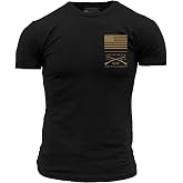 Grunt Style Death to Tyrants Men's T-Shirt