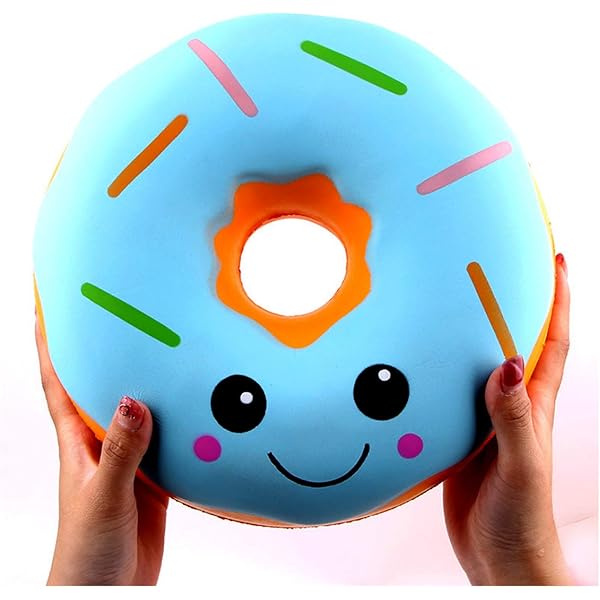 giant squishies amazon