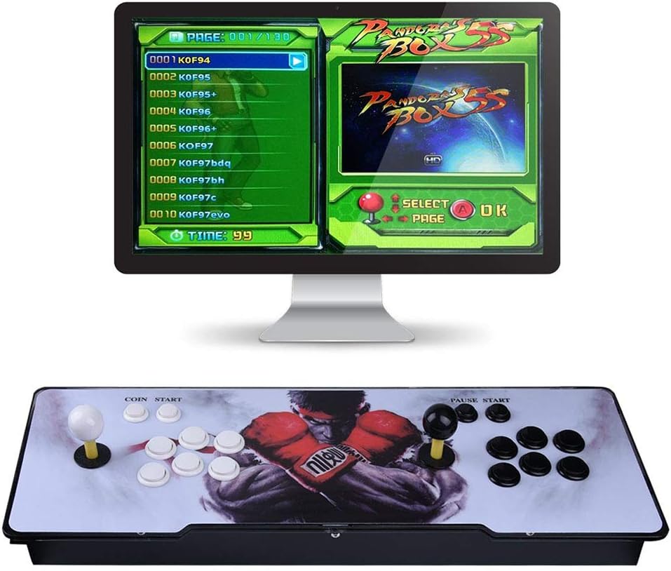 multiplayer console games