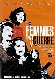 Des Femmes Dans La Guerre