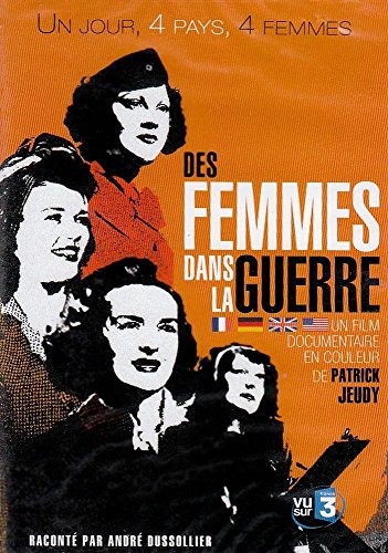Des Femmes Dans La Guerre