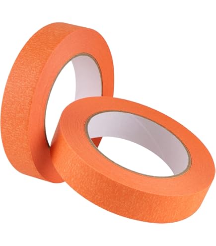 Intertape AquaMask Ruban De Masquage à Température Moyenne