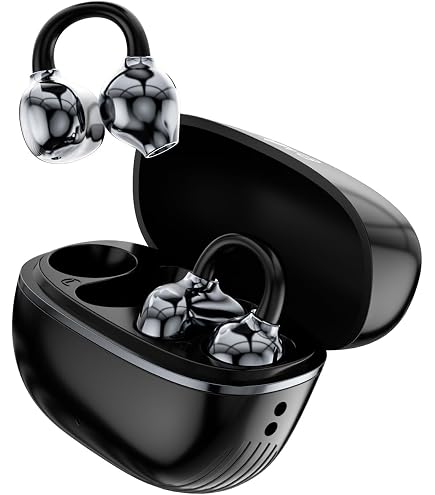 Fit For Ambie Sound Earcuffs 1:1 Ear Earring Wireless Bluetooth