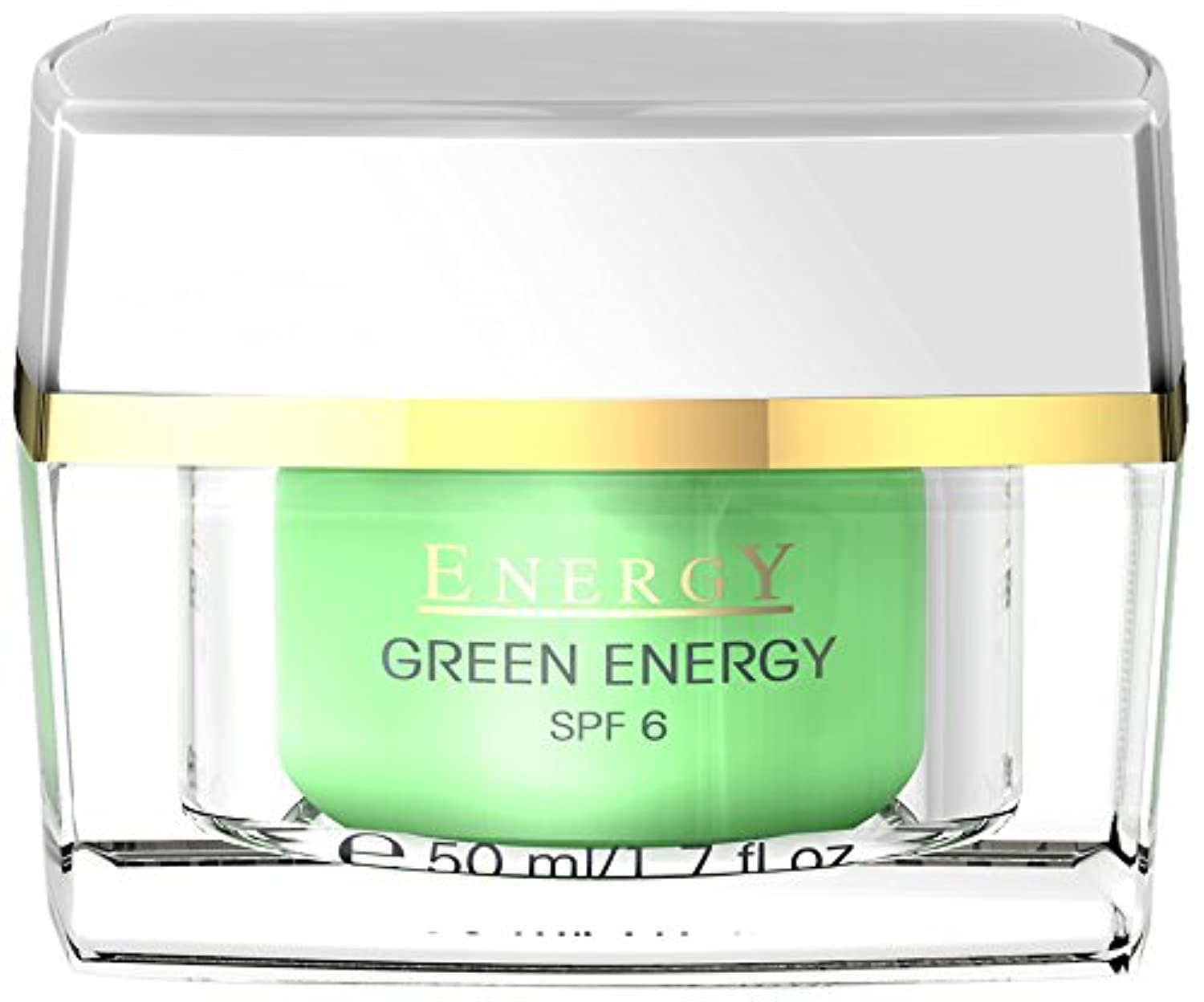Etre Belle Energy Cream, Green 50 ml