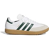 adidas Golf Men's Samba Spikeless Golf Shoes