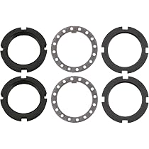 Powerbuilt Spindel-Mutter-Socket 648473 – Werkzeug Zum Lösen Von Spindelmuttern