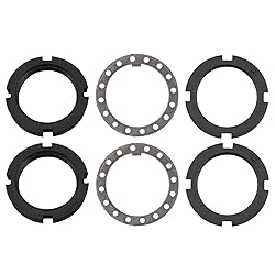 Mile Marker 95-27997 Explorer Nut Conversion Kit