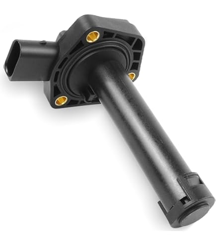 Amazon.com: Genuine Toyota 89491-60010 Engine Oil Level Sensor