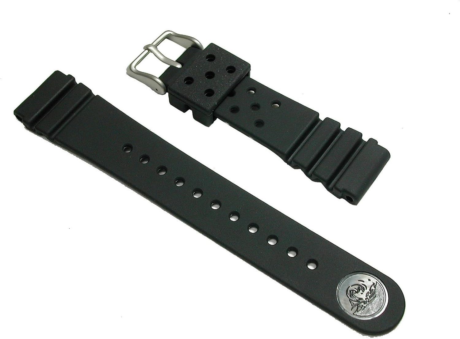 original seiko straps