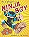 Ninja Boy Goes to School