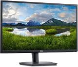 Dell E2722HS 27 Inch LED LCD Monitor Black view 9