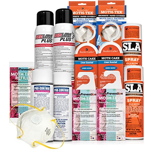 Top 10 best moth larvae spray 2019 Aalsum Reviews