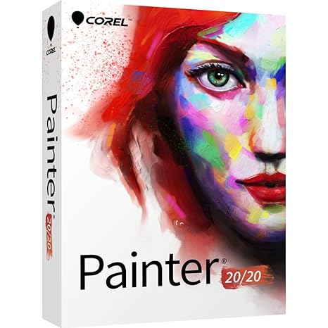 Corel Painter 2020 Free Download-downloadpirate24