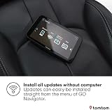 TomTom GO Navigator 6 inch Car Sat Nav Real-Time Traffic World Maps WiFi Updates view 5