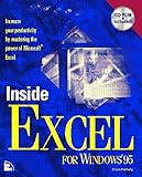 Inside Excel for Windows 95 by 
