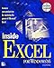 Inside Excel for Windows 95 by 