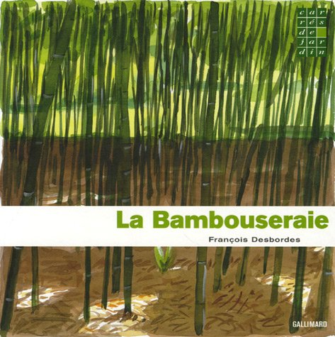 La  Bambouseraie