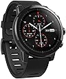 Relógio Inteligente SmartWatch Xiaomi Stratos GPS, MP3, A prova de Água, Monitor Cardíaco e de Sono
