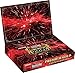 YuGiOh Premium Gold Infinite Gold Display Box [5 Mini Boxes]